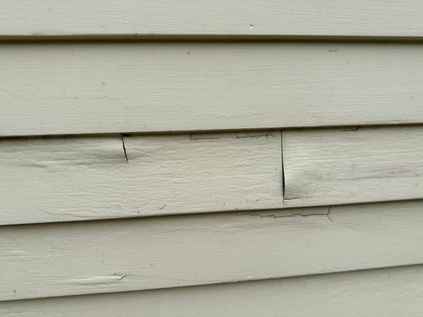 Custom Trim and Detailing for Siding in Brimfield, OH