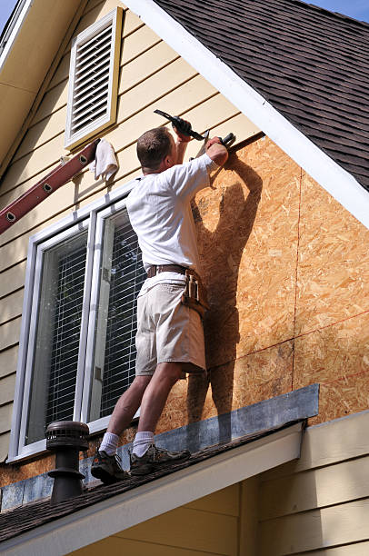 Best Historical Building Siding Restoration  in Brimfield, OH